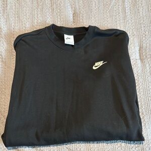 Nike Sports Club Fleece